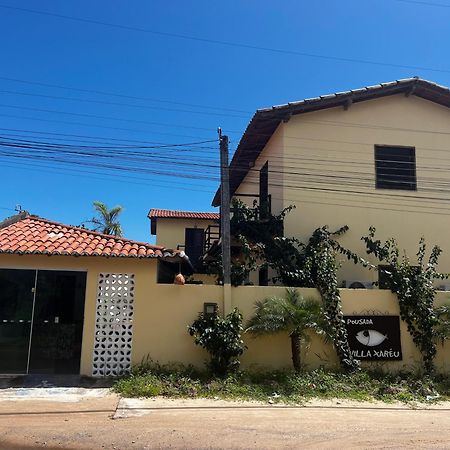Pousada Villa Xareu Barra Grande  Exterior photo